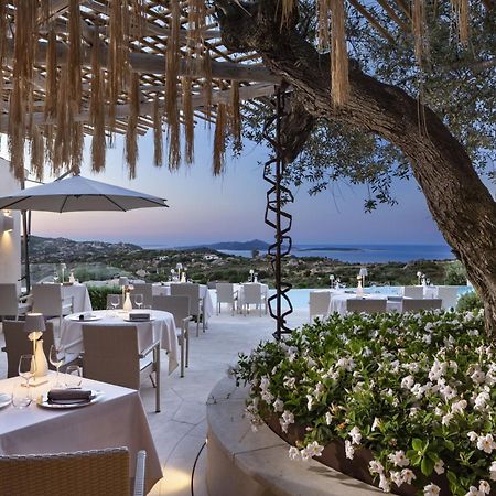 Hotel Li Finistreddi Cannigione Exterior photo